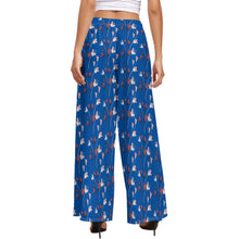 Load image into Gallery viewer, 10 Styles - TI Amo I love you- Exclusive Brand -  Women&#39;s Wide Leg Pants Ti Amo I love you
