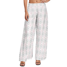 Load image into Gallery viewer, 10 Styles - TI Amo I love you- Exclusive Brand -  Women&#39;s Wide Leg Pants Ti Amo I love you
