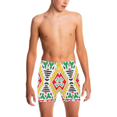 10 Styles - Ti Amo I love you - Exclusive Brand - Boys' Swimming Trunks - Ages 8-15 Ti Amo I love you