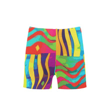 Load image into Gallery viewer, 10 Styles - Ti Amo I love you - Exclusive Brand - Boys&#39; Swimming Trunks - Ages 8-15 Ti Amo I love you
