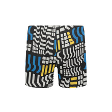 Load image into Gallery viewer, 10 Styles - Ti Amo I love you - Exclusive Brand - Boys&#39; Swimming Trunks - Ages 8-15 Ti Amo I love you
