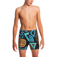 Load image into Gallery viewer, 10 Styles - Ti Amo I love you - Exclusive Brand - Boys&#39; Swimming Trunks - Ages 8-15 Ti Amo I love you
