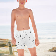 Load image into Gallery viewer, 10 Styles - Ti Amo I love you - Exclusive Brand - Boys&#39; Swimming Trunks - Ages 8-15 Ti Amo I love you
