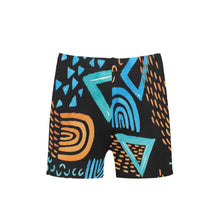 Load image into Gallery viewer, 10 Styles - Ti Amo I love you - Exclusive Brand - Boys&#39; Swimming Trunks - Ages 8-15 Ti Amo I love you
