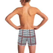 Load image into Gallery viewer, 10 Styles - Ti Amo I love you - Exclusive Brand - Boys&#39; Swimming Trunks - Ages 8-15 Ti Amo I love you
