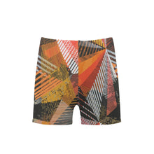 Load image into Gallery viewer, 10 Styles - Ti Amo I love you - Exclusive Brand - Boys&#39; Swimming Trunks - Ages 8-15 Ti Amo I love you
