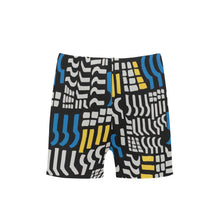 Load image into Gallery viewer, 10 Styles - Ti Amo I love you - Exclusive Brand - Boys&#39; Swimming Trunks - Ages 8-15 Ti Amo I love you
