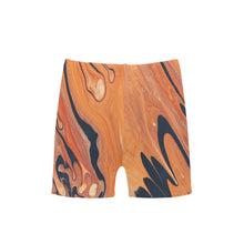 Load image into Gallery viewer, 10 Styles - Ti Amo I love you - Exclusive Brand - Boys&#39; Swimming Trunks - Ages 8-15 Ti Amo I love you
