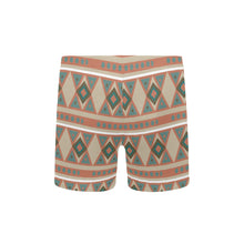 Load image into Gallery viewer, 10 Styles - Ti Amo I love you - Exclusive Brand - Boys&#39; Swimming Trunks - Ages 8-15 Ti Amo I love you
