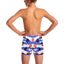 Load image into Gallery viewer, 10 Styles - Ti Amo I love you - Exclusive Brand - Boys&#39; Swimming Trunks - Ages 8-15 Ti Amo I love you
