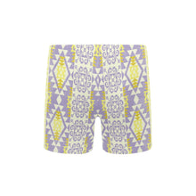 Load image into Gallery viewer, 10 Styles - Ti Amo I love you - Exclusive Brand - Boys&#39; Swimming Trunks - Ages 8-15 Ti Amo I love you
