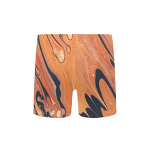 Load image into Gallery viewer, 10 Styles - Ti Amo I love you - Exclusive Brand - Boys&#39; Swimming Trunks - Ages 8-15 Ti Amo I love you
