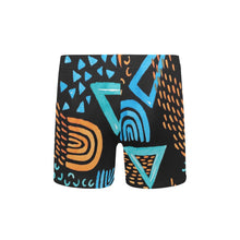 Load image into Gallery viewer, 10 Styles - Ti Amo I love you - Exclusive Brand - Boys&#39; Swimming Trunks - Ages 8-15 Ti Amo I love you
