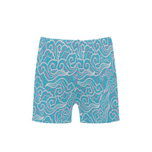 Load image into Gallery viewer, 10 Styles - Ti Amo I love you - Exclusive Brand - Boys&#39; Swimming Trunks - Ages 8-15 Ti Amo I love you
