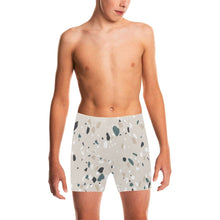 Load image into Gallery viewer, 10 Styles - Ti Amo I love you - Exclusive Brand - Boys&#39; Swimming Trunks - Ages 8-15 Ti Amo I love you
