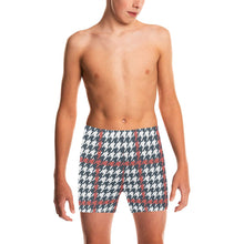 Load image into Gallery viewer, 10 Styles - Ti Amo I love you - Exclusive Brand - Boys&#39; Swimming Trunks - Ages 8-15 Ti Amo I love you
