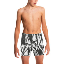 Load image into Gallery viewer, 10 Styles - Ti Amo I love you - Exclusive Brand - Boys&#39; Swimming Trunks - Ages 8-15 Ti Amo I love you
