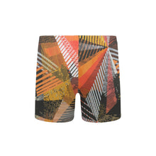 Load image into Gallery viewer, 10 Styles - Ti Amo I love you - Exclusive Brand - Boys&#39; Swimming Trunks - Ages 8-15 Ti Amo I love you
