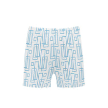 Load image into Gallery viewer, 10 Styles - Ti Amo I love you - Exclusive Brand - Boys&#39; Swimming Trunks - Ages 8-15 Ti Amo I love you
