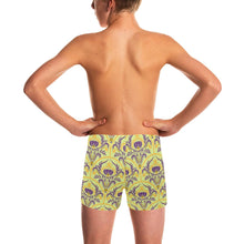 Load image into Gallery viewer, 10 Styles - Ti Amo I love you - Exclusive Brand - Boys&#39; Swimming Trunks - Ages 8-15 Ti Amo I love you
