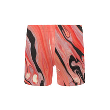 Load image into Gallery viewer, 10 Styles - Ti Amo I love you - Exclusive Brand - Boys&#39; Swimming Trunks - Ages 8-15 Ti Amo I love you
