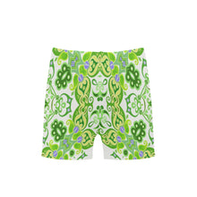 Load image into Gallery viewer, 10 Styles - Ti Amo I love you - Exclusive Brand - Boys&#39; Swimming Trunks - Ages 8-15 Ti Amo I love you
