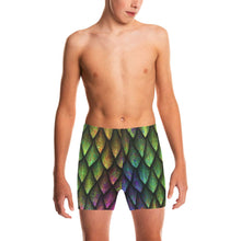 Load image into Gallery viewer, 10 Styles - Ti Amo I love you - Exclusive Brand -  Boys&#39; Swimming Trunks Ti Amo I love you
