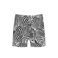 Load image into Gallery viewer, 10 Styles - Ti Amo I love you - Exclusive Brand -  Boys&#39; Swimming Trunks Ti Amo I love you
