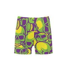 Load image into Gallery viewer, 10 Styles - Ti Amo I love you - Exclusive Brand -  Boys&#39; Swimming Trunks Ti Amo I love you
