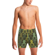 Load image into Gallery viewer, 10 Styles - Ti Amo I love you - Exclusive Brand -  Boys&#39; Swimming Trunks Ti Amo I love you
