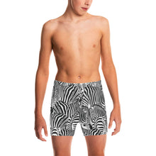 Load image into Gallery viewer, 10 Styles - Ti Amo I love you - Exclusive Brand -  Boys&#39; Swimming Trunks Ti Amo I love you
