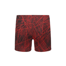 Load image into Gallery viewer, 10 Styles - Ti Amo I love you - Exclusive Brand -  Boys&#39; Swimming Trunks Ti Amo I love you
