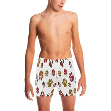 Load image into Gallery viewer, 10 Styles - Ti Amo I love you - Exclusive Brand -  Boys&#39; Swimming Trunks Ti Amo I love you
