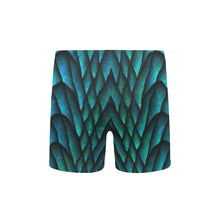 Load image into Gallery viewer, 10 Styles - Ti Amo I love you - Exclusive Brand -  Boys&#39; Swimming Trunks Ti Amo I love you
