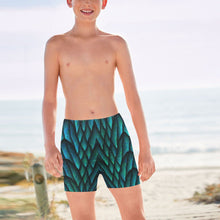 Load image into Gallery viewer, 10 Styles - Ti Amo I love you - Exclusive Brand -  Boys&#39; Swimming Trunks Ti Amo I love you
