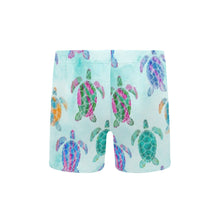 Load image into Gallery viewer, 10 Styles - Ti Amo I love you - Exclusive Brand -  Boys&#39; Swimming Trunks Ti Amo I love you
