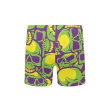 Load image into Gallery viewer, 10 Styles - Ti Amo I love you - Exclusive Brand -  Boys&#39; Swimming Trunks Ti Amo I love you
