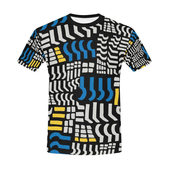 10 Styles - Ti Amo I love you - Exclusive Brand - Men's T-shirt Ti Amo I love you