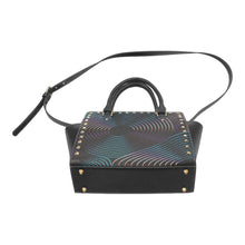 Load image into Gallery viewer, 10 Styles - Ti Amo I love you - Exclusive Brand - Rivet Shoulder Handbag Ti Amo I love you
