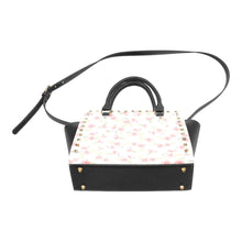 Load image into Gallery viewer, 10 Styles - Ti Amo I love you - Exclusive Brand - Rivet Shoulder Handbag Ti Amo I love you
