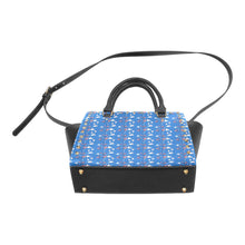 Load image into Gallery viewer, 10 Styles - Ti Amo I love you - Exclusive Brand - Rivet Shoulder Handbag Ti Amo I love you
