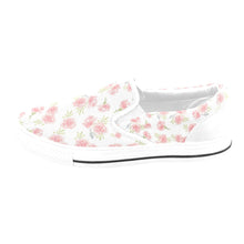 Load image into Gallery viewer, 10 Styles - Ti Amo I love you - Exclusive Brand -  Women&#39;s Slip-on Canvas Shoes Ti Amo I love you
