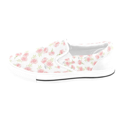 10 Styles - Ti Amo I love you - Exclusive Brand -  Women's Slip-on Canvas Shoes Ti Amo I love you