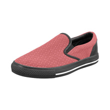 Load image into Gallery viewer, 10 Styles - Ti Amo I love you - Exclusive Brand -  Women&#39;s Slip-on Canvas Shoes Ti Amo I love you
