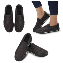 Load image into Gallery viewer, 10 Styles - Ti Amo I love you - Exclusive Brand -  Women&#39;s Slip-on Canvas Shoes Ti Amo I love you
