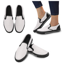 Load image into Gallery viewer, 10 Styles - Ti Amo I love you - Exclusive Brand -  Women&#39;s Slip-on Canvas Shoes Ti Amo I love you
