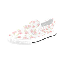 Load image into Gallery viewer, 10 Styles - Ti Amo I love you - Exclusive Brand -  Women&#39;s Slip-on Canvas Shoes Ti Amo I love you
