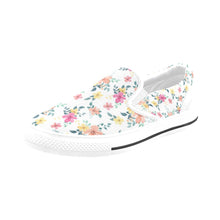 Load image into Gallery viewer, 10 Styles - Ti Amo I love you - Exclusive Brand -  Women&#39;s Slip-on Canvas Shoes Ti Amo I love you
