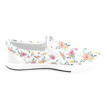 Load image into Gallery viewer, 10 Styles - Ti Amo I love you - Exclusive Brand -  Women&#39;s Slip-on Canvas Shoes Ti Amo I love you
