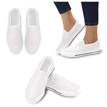 Load image into Gallery viewer, 10 Styles - Ti Amo I love you - Exclusive Brand -  Women&#39;s Slip-on Canvas Shoes Ti Amo I love you
